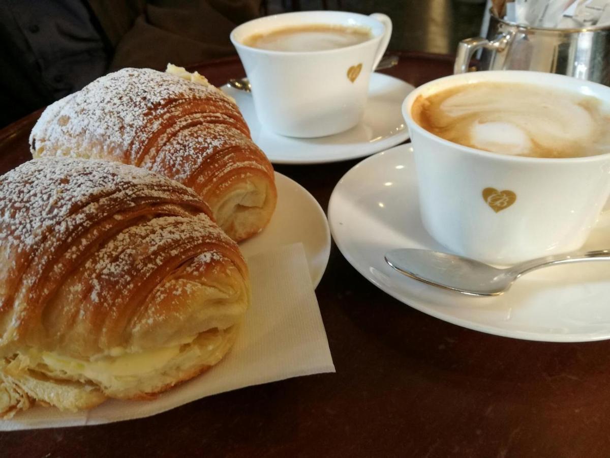 Flatinrome Trastevere 6 エクステリア 写真