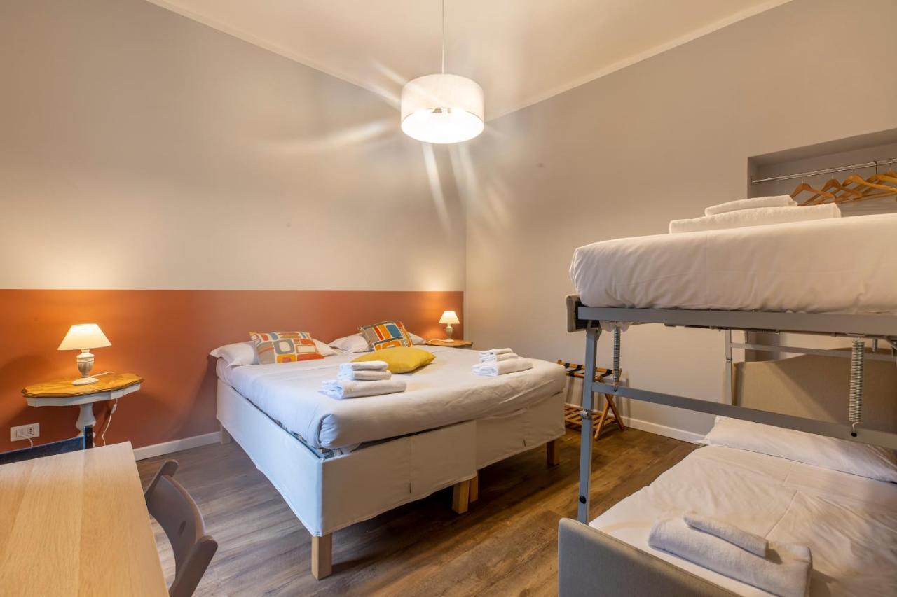 Flatinrome Trastevere 6 エクステリア 写真