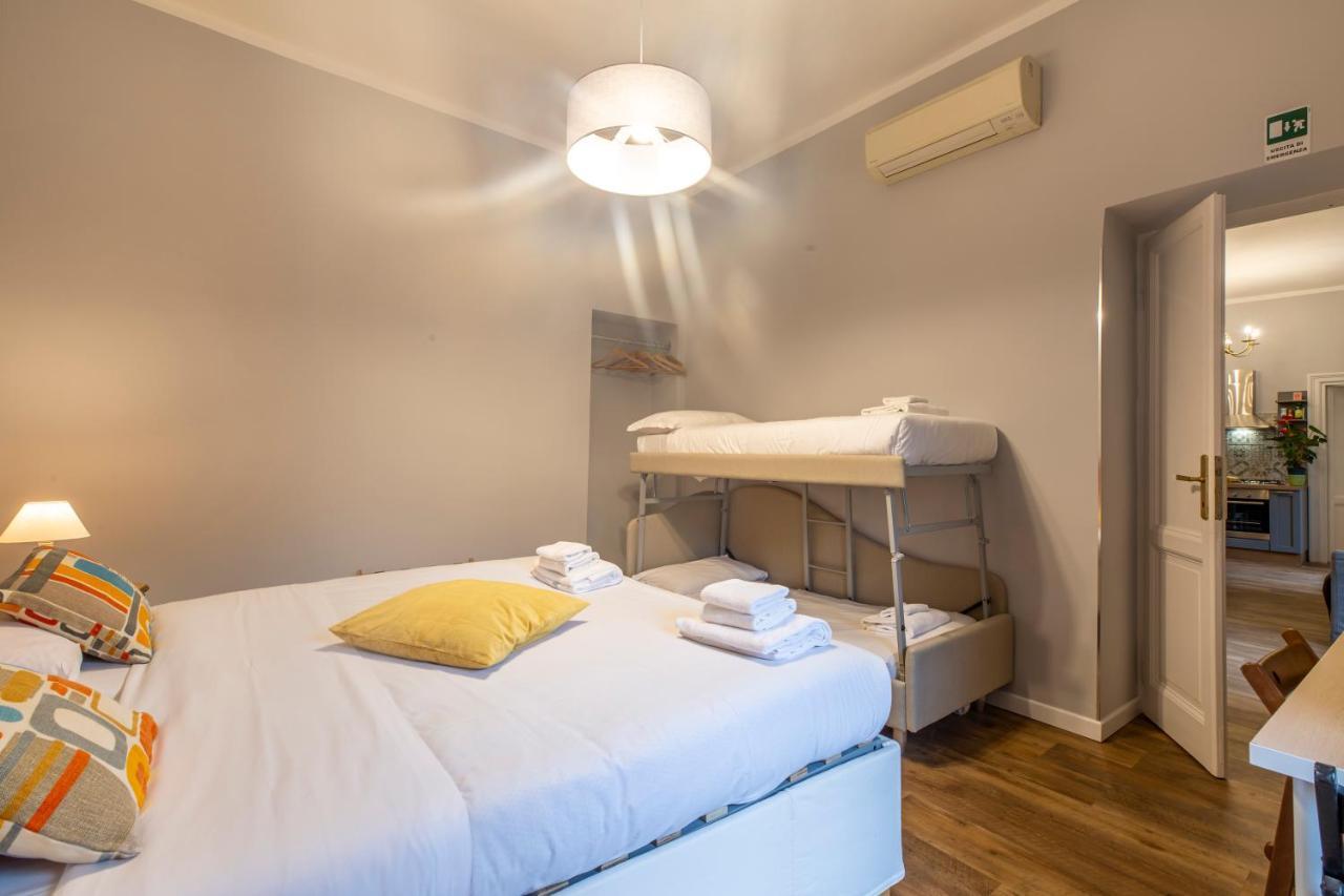 Flatinrome Trastevere 6 エクステリア 写真