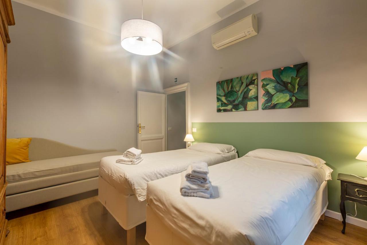 Flatinrome Trastevere 6 エクステリア 写真