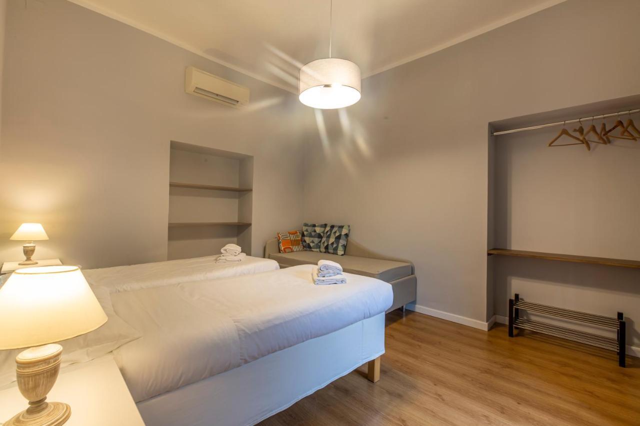 Flatinrome Trastevere 6 エクステリア 写真