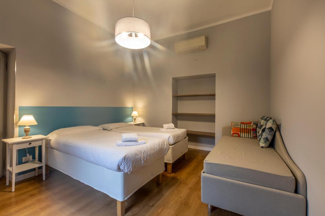 Flatinrome Trastevere 6 エクステリア 写真