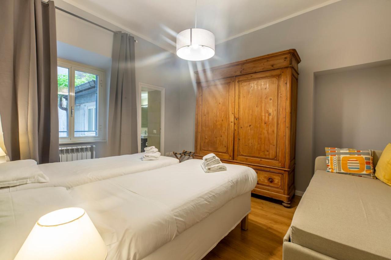 Flatinrome Trastevere 6 エクステリア 写真